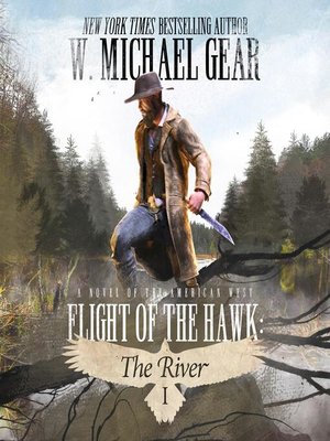 cover image of Flight of the Hawk